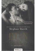 Meghan March - Bűn és viszály - Bűn-sorozat 2.
