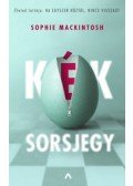 Sophie Mackintosh - Kék sorsjegy