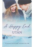Riley Baker - A Happy End után