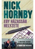Nick Hornby - Egy házasság helyzete