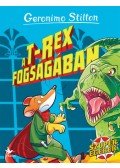 Geronimo Stilton - A T-rex fogságában