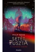 Philip Reeve - Setét puszta