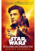 Rebecca Roanhorse - Star Wars: Az Ellenállás újjászületése