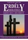 Váradi Péter Pál, Lőwey Lilla - Erdély - Emberkatedrális - Márton Áron és bölcsőhelye - Csíkszentdomokos hitvallója