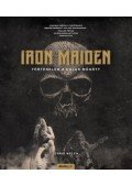 Chris Welch - Iron Maiden - Történelem a dalok mögött