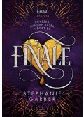 Stephanie Garber - Finale