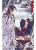 Mo Xiang Tong Xiu - The Untamed 1. - A démoni kultiváció nagymestere