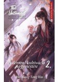Mo Xiang Tong Xiu - The Untamed 2. - A démoni kultiváció nagymestere