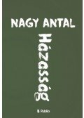 Nagy Antal - Házasság