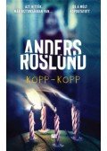 Anders Roslund - Kopp-kopp