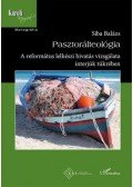 Siba Balázs  - Pasztorálteológia - A református lelkészi hivatás vizsgálata interjúk tükrében