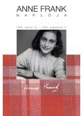 Anne Frank - Anne Frank naplója - 1942. június 12. - 1944. augusztus 1.