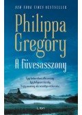 Philippa Gregory - A füvesasszony