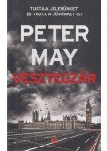 Peter May - Vesztegzár