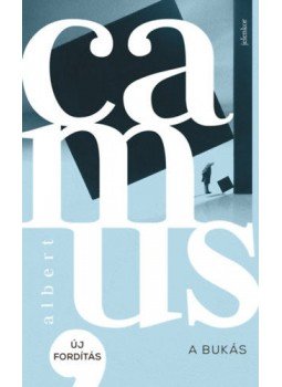 Albert Camus - A bukás Albert Camus - A bukás, null 2020 antikvár könyv