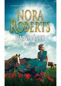 Nora Roberts - Vadvirágok