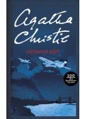 Agatha Christie - Zátonyok közt