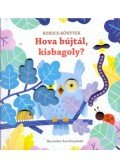 Sam Taplin - Hova bújtál, kisbagoly? - Kukucs-könyvek