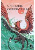 Szakács Eszter - A nulladik zsebuniverzum