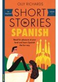 Olly Richards - Short Stories in Spanish for Beginners