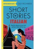 Olly Richards - Short Stories in Italian - Intermediate