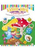 Renata Wiacek - Vidám játék a pillangóval