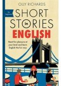 Olly Richards - Short Stories in English for Beginners