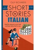 Olly Richards - Short Stories in Italian for Beginners