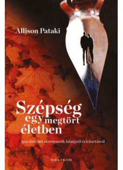 Allison Pataki - Szépség egy megtört életben - Igaz történet szerelemről, hűségről és kitartásról, Budapest 2020 antikvár könyv