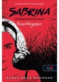 Sarah Rees Brennan - Boszorkányszezon - Sabrina hátborzongató kalandjai 1.