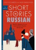 Olly Richards, Alex Rawlings - Short Stories in Russian for Beginners