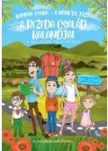 Kampós Csaba, S.németh József - A Rezeda család kalandjai a Balaton-felvidéken