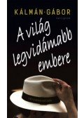Kálmán Gábor - A világ legvidámabb embere - Dedikált