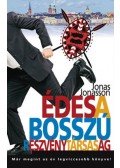 Jonas Jonasson - Édes a Bosszú Részvénytársaság