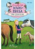 Berit Bach - Cseresznyevölgyi lovasiskola 1. - Emma szerencselova