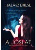 Halász Emese - A jóslat - A skorpió vumen sorozat I. része