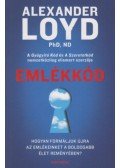 Alexander Loyd - Emlékkód