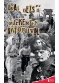 Urai Dezső - Mackensen katonáival