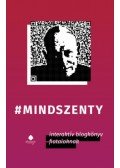 Kovács Gergely,Kovács Attila Zoltán - mindszenty - interaktív blogkönyv fiataloknak