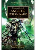 Graham McNeill - Angelus Exterminatus - Hús és Vas