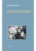 Zalán Vince - Kalandozások - Egy filmkritikus feljegyzéseiből
