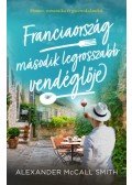Alexander McCall Smith - Franciaország második legrosszabb vendéglője