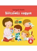 Gyöngyösi Katalin - Bölcsődés vagyok - Ringató-lapozók