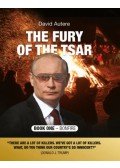 David Autere - The Fury of the Tsar I. - Bonfire - puha kötés