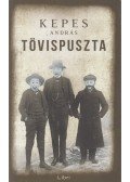 Kepes András - Tövispuszta