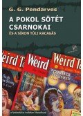 G.G. Pendarves - A pokol sötét csarnokai - és a síron túli kacagás