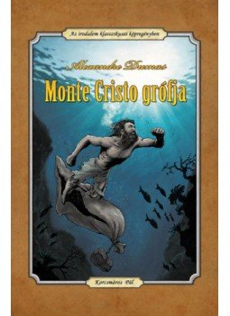 Alexandre Dumas - Monte Cristo grófja Alexandre Dumas - Monte Cristo grófja, null 2020 antikvár könyv