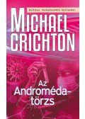 Michael Crichton - Az Androméda-törzs