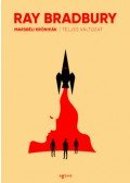 Ray Bradbury - Marsbéli krónikák (teljes változat)