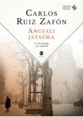 Carlos Ruiz Zafón - Angyali játszma